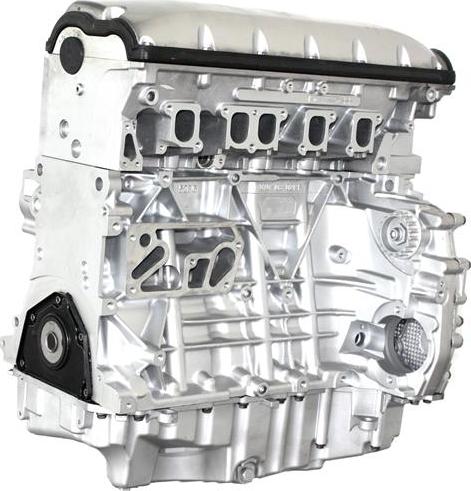 ATMMotoren 10011448 - Complete Engine car-mod.net