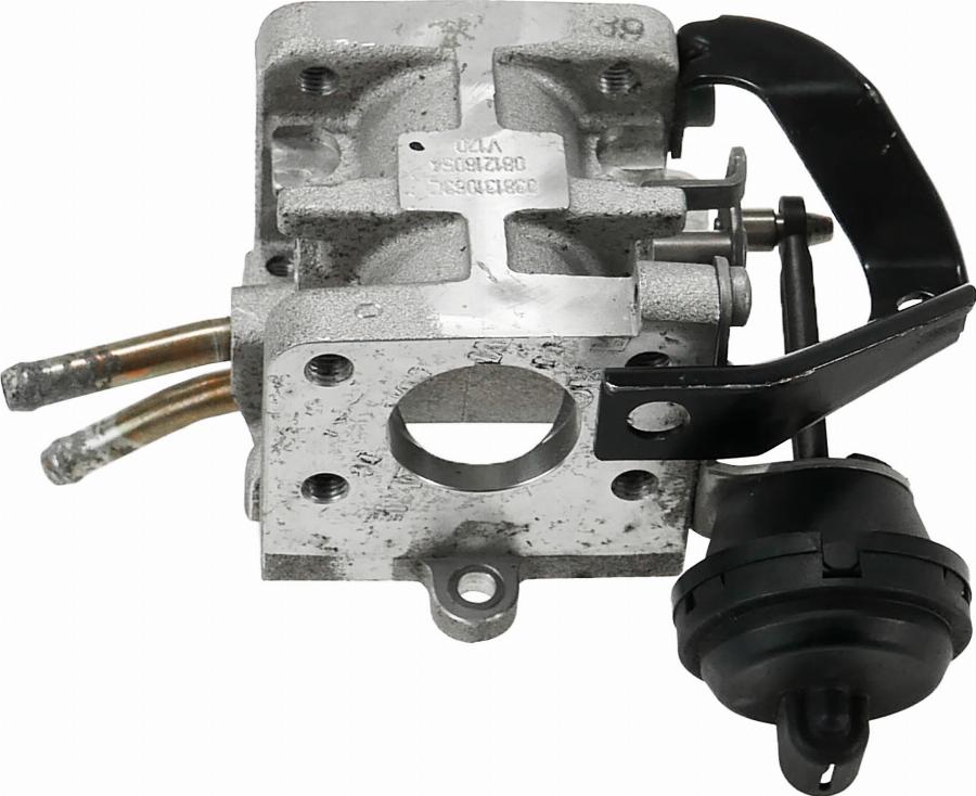 ATMMotoren 10002685 - Throttle body car-mod.net