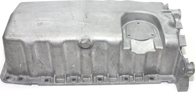 ATMMotoren 10002097 - Oil sump car-mod.net