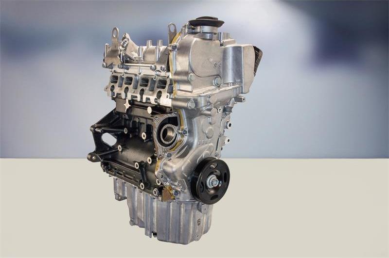ATMMotoren 10002001 - Complete Engine car-mod.net