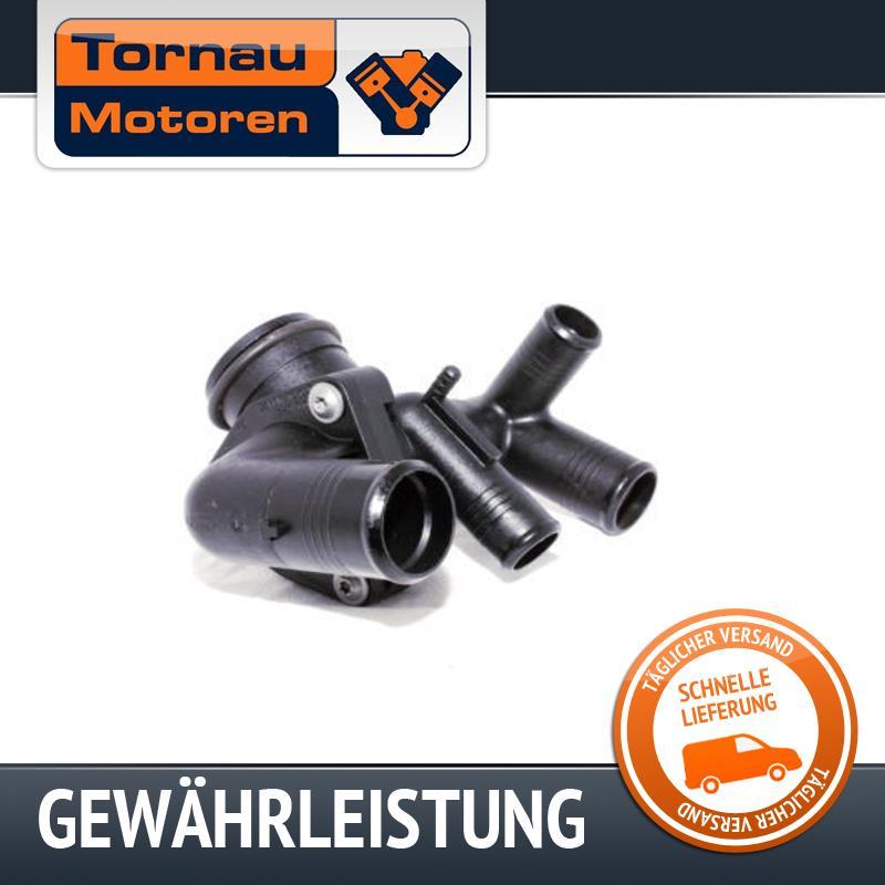 ATMMotoren 10002144 - Coolant thermostat / housing car-mod.net