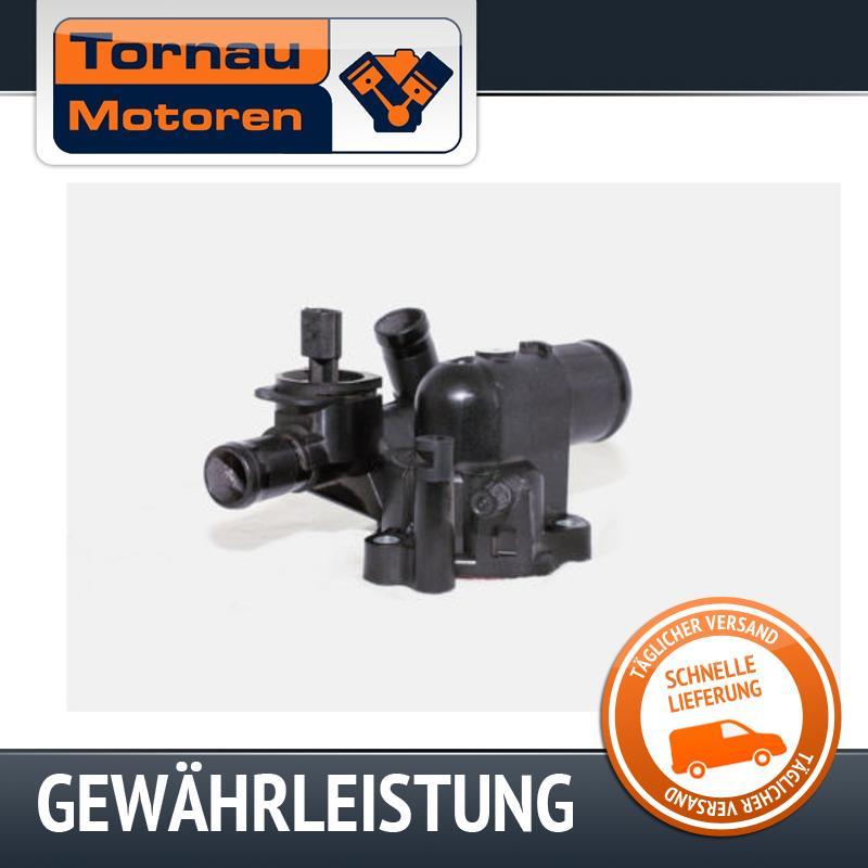 ATMMotoren 10002143 - Coolant thermostat / housing car-mod.net