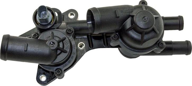 ATMMotoren 10002150 - Coolant thermostat / housing car-mod.net
