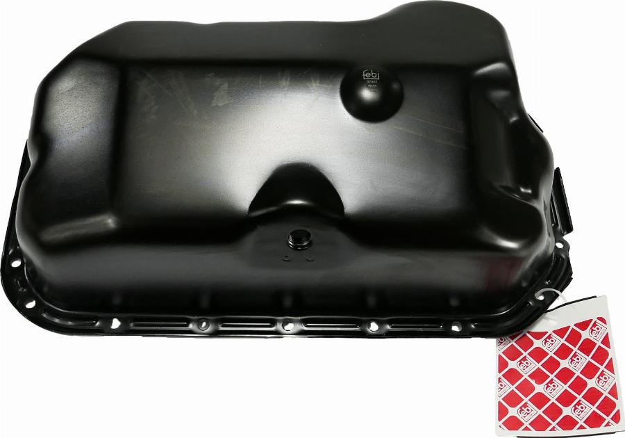 ATMMotoren 10023370 - Oil sump car-mod.net