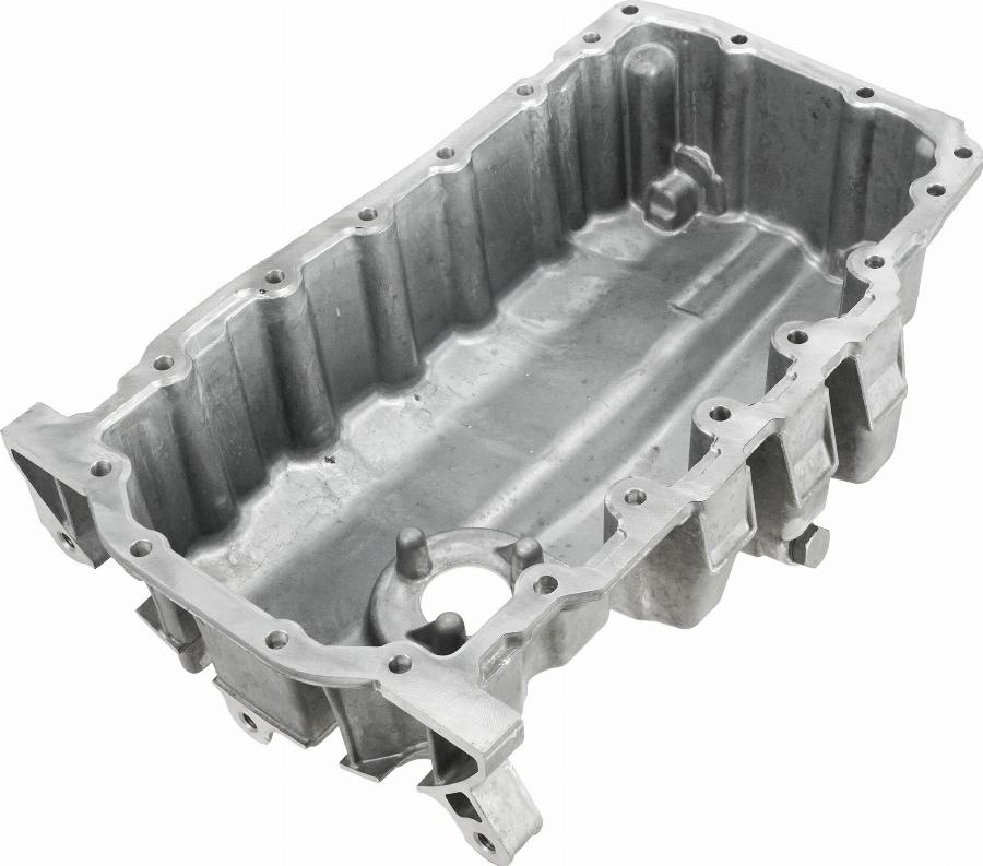 ATMMotoren 10002112 - Oil sump car-mod.net