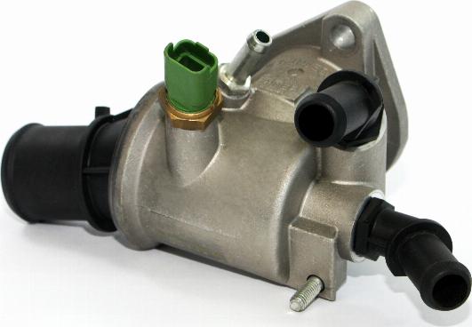 ATMMotoren 10002133 - Coolant thermostat / housing car-mod.net