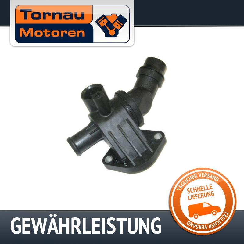 ATMMotoren 10002128 - Coolant thermostat / housing car-mod.net