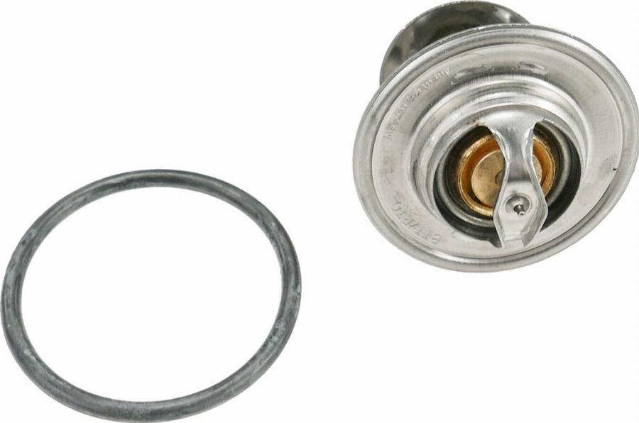 ATMMotoren 10002123 - Coolant thermostat / housing car-mod.net