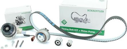 ATMMotoren 10002841 - Complete Engine car-mod.net