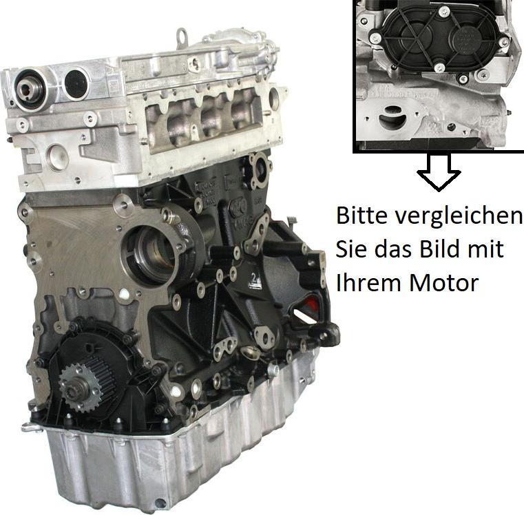 ATMMotoren 10008707 - Complete Engine car-mod.net