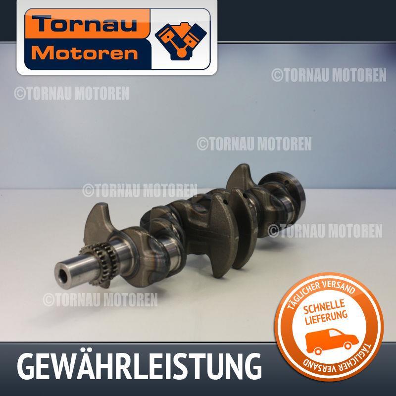 ATMMotoren 10002877 - Crankshaft car-mod.net
