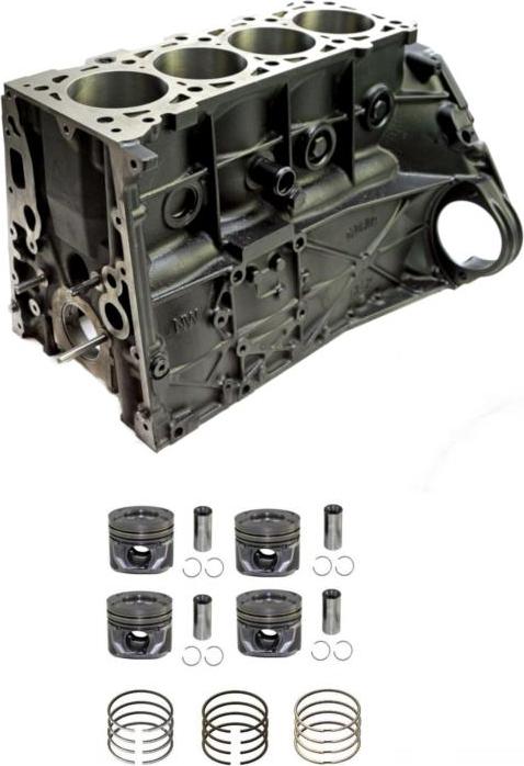 ATMMotoren 10002383 - Crankcase car-mod.net