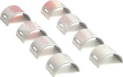 ATMMotoren 10002333 - Crankshaft Bearing Set car-mod.net