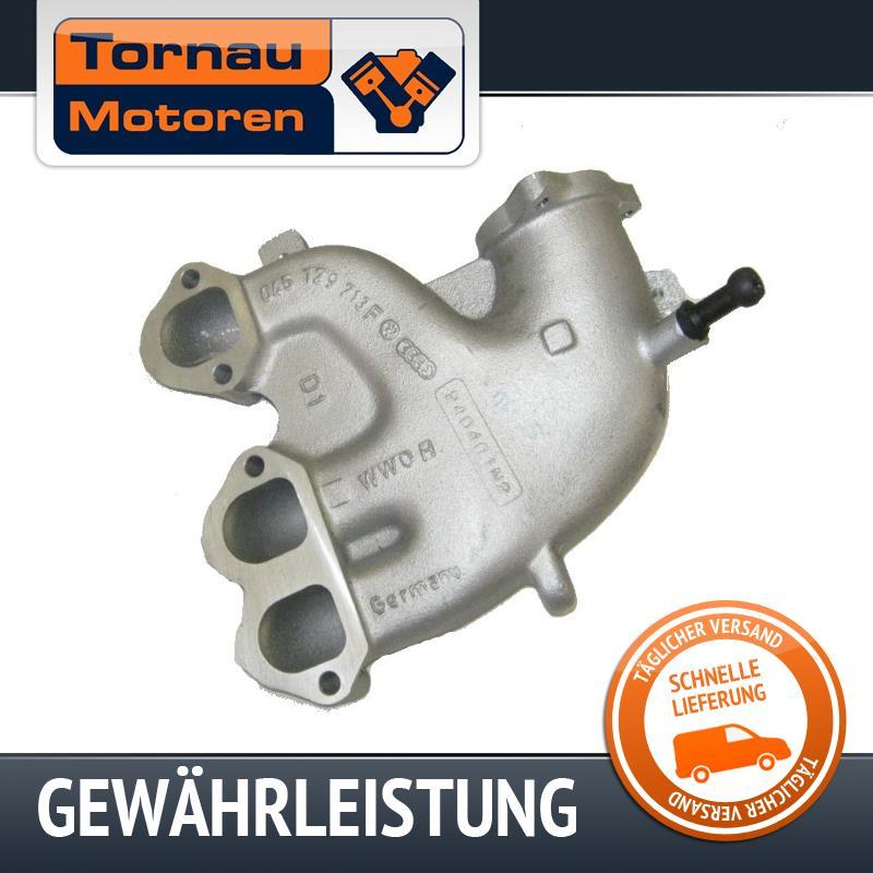 ATMMotoren 10002375 - Fitting, intake manifold car-mod.net