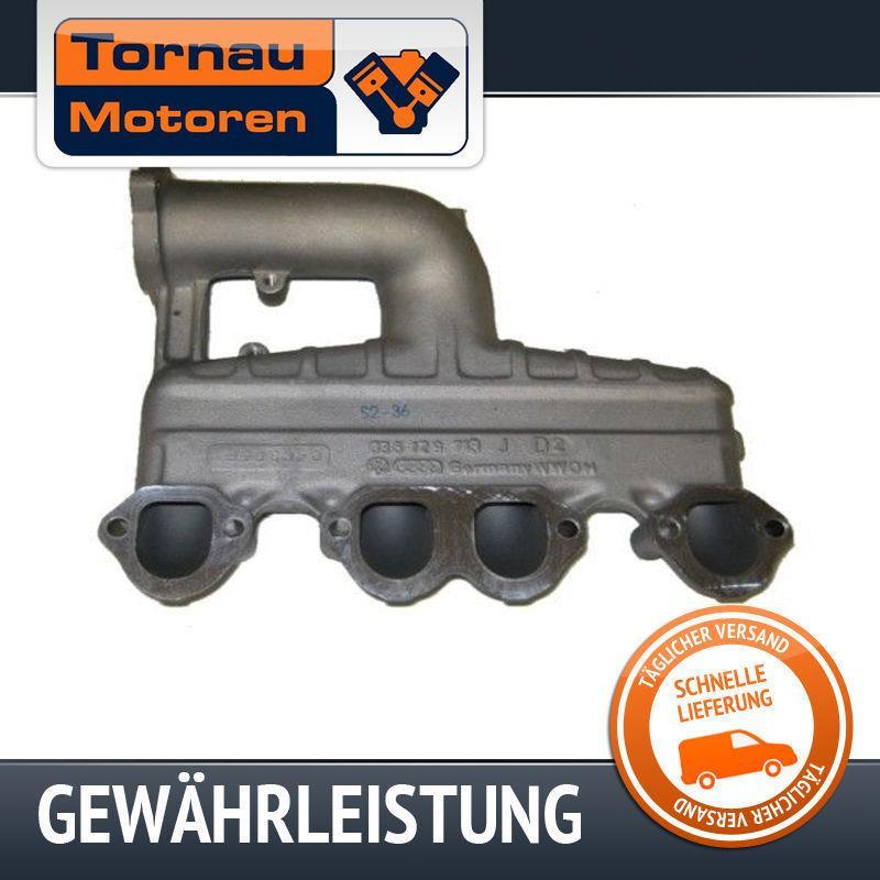 ATMMotoren 10002373 - Fitting, intake manifold car-mod.net