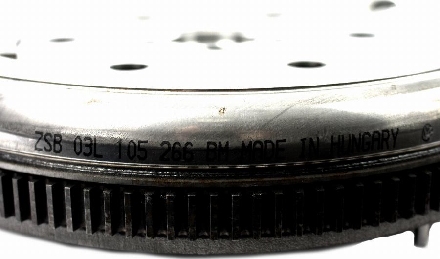 ATMMotoren 10002213 - Flywheel car-mod.net