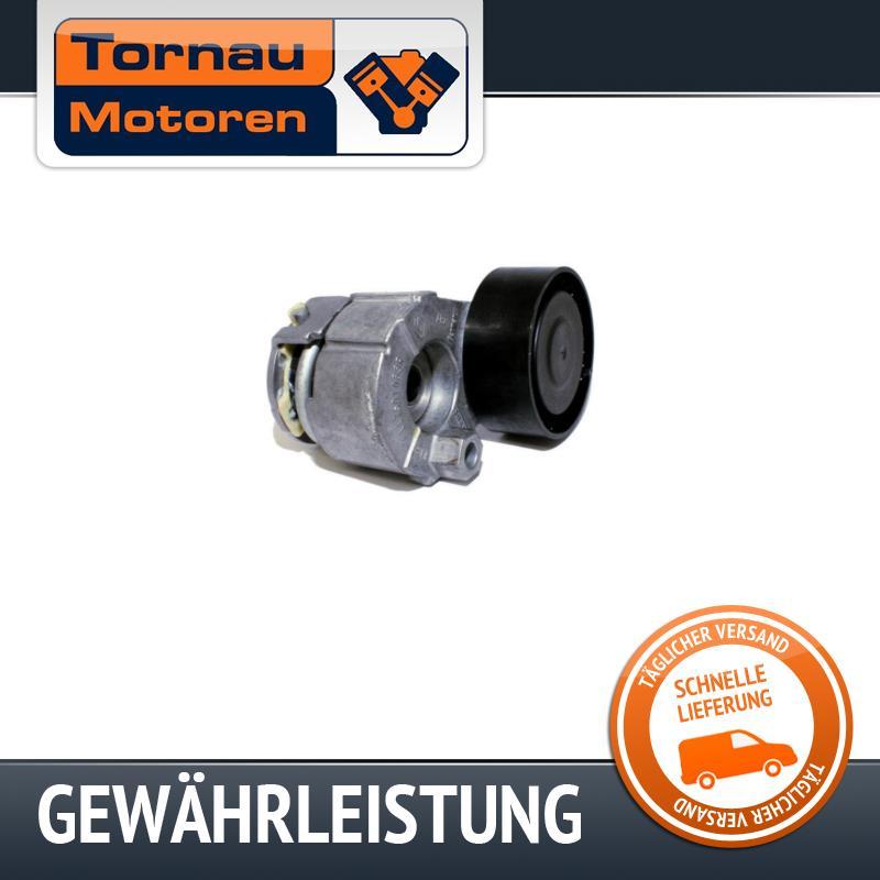 ATMMotoren 10002289 - Tensioner, timing belt car-mod.net