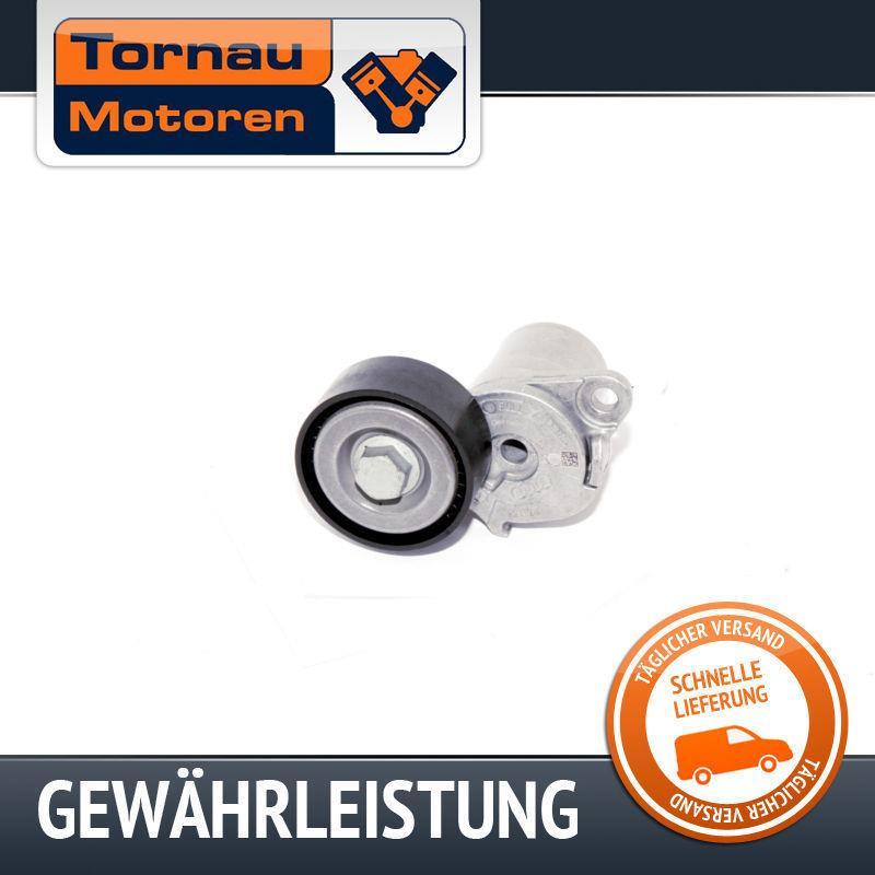 ATMMotoren 10002285 - Tensioner, timing belt car-mod.net