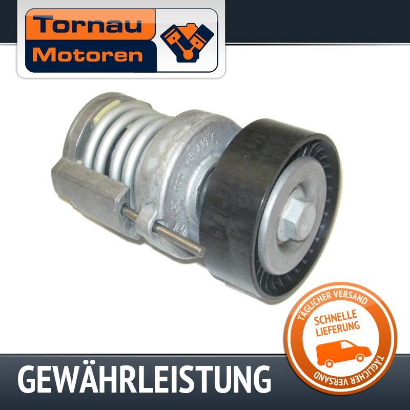 ATMMotoren 10002280 - Tensioner, timing belt car-mod.net
