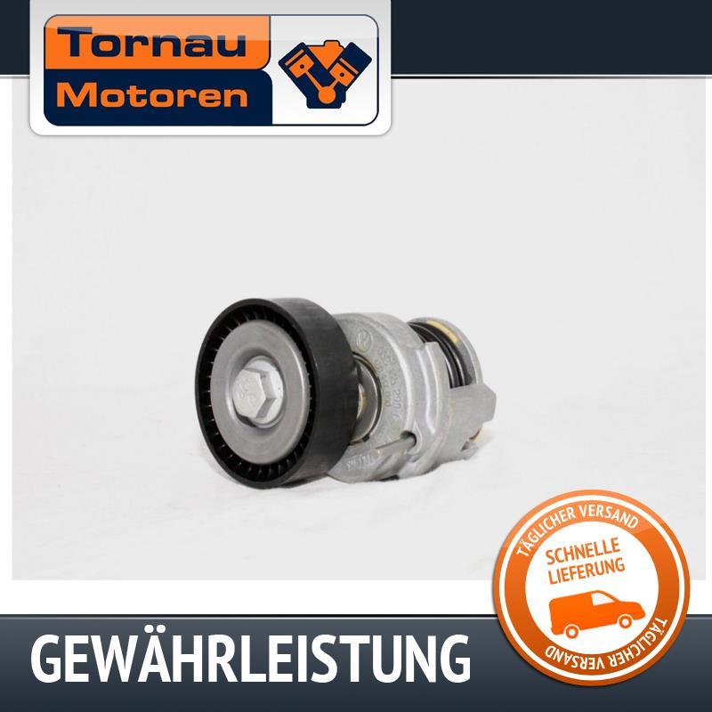ATMMotoren 10002281 - Tensioner, timing belt car-mod.net