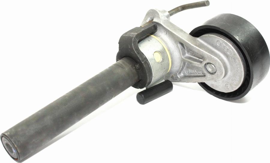 ATMMotoren 10002283 - Tensioner, timing belt car-mod.net