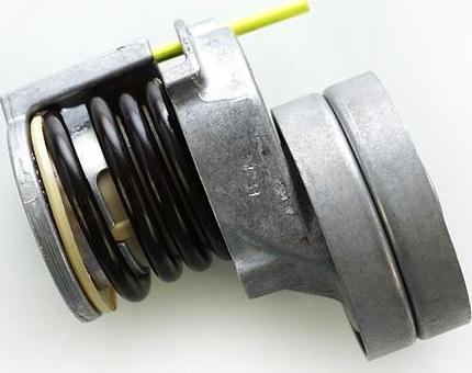 ATMMotoren 10002282 - Tensioner, timing belt car-mod.net