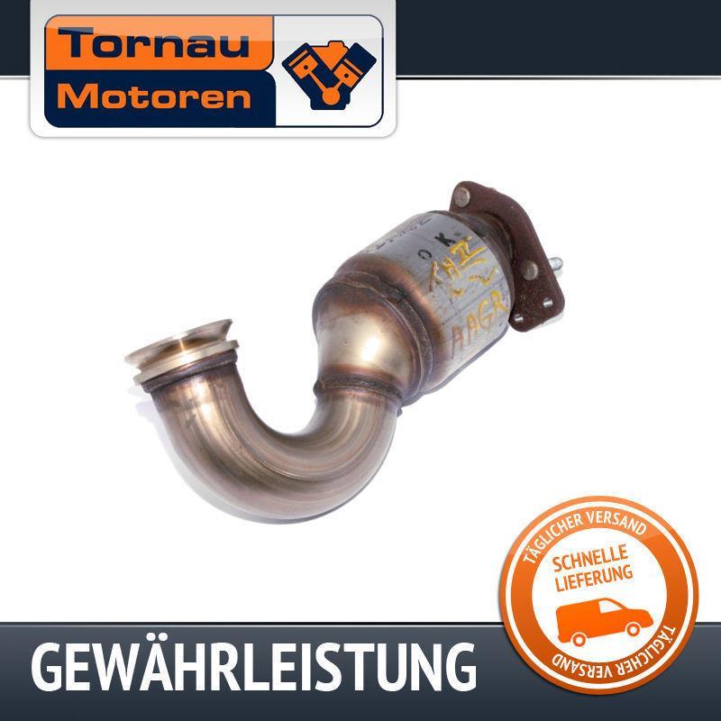 ATMMotoren 10002228 - Catalytic Converter car-mod.net