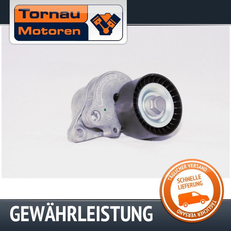 ATMMotoren 10002275 - Tensioner, timing belt car-mod.net