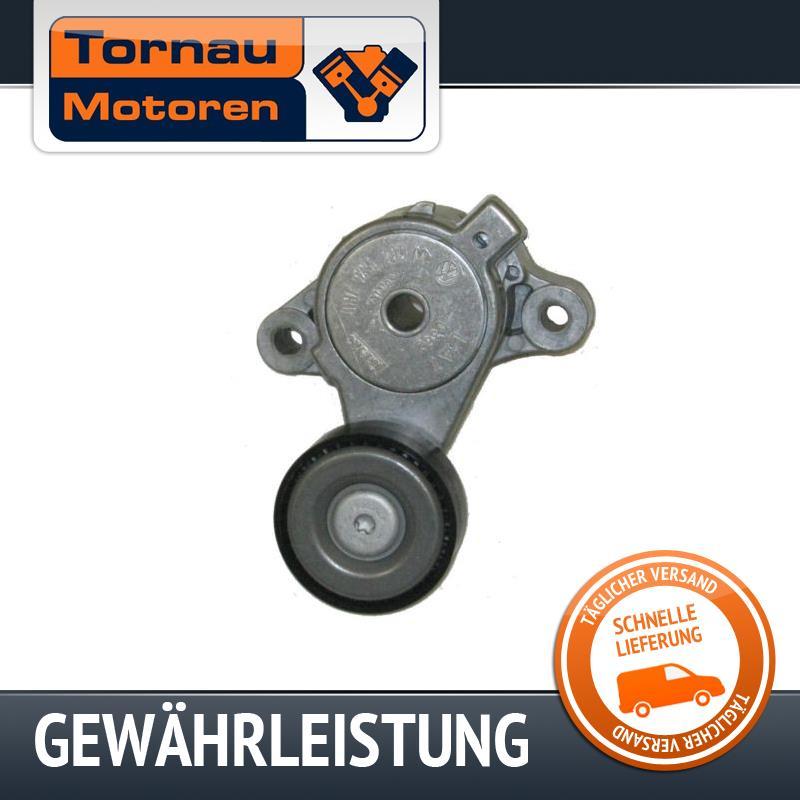 ATMMotoren 10002273 - Tensioner, timing belt car-mod.net