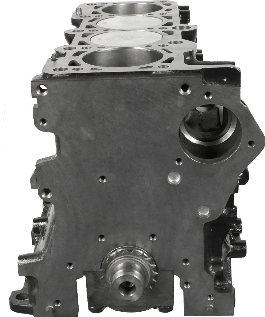ATMMotoren 10004302 - Partial Engine car-mod.net