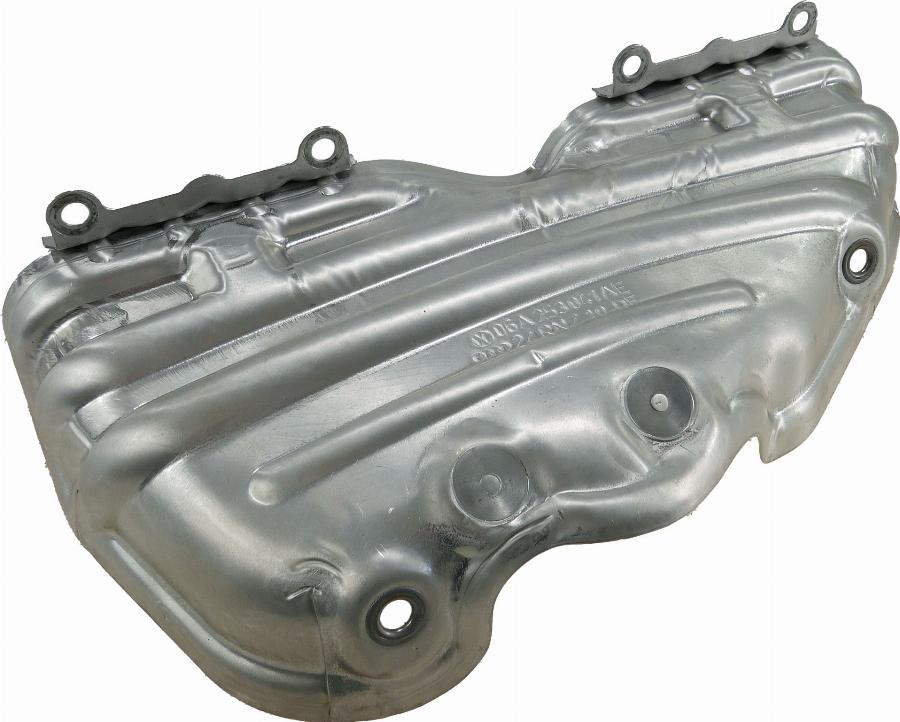 ATMMotoren 10002733 - Heat Shield car-mod.net