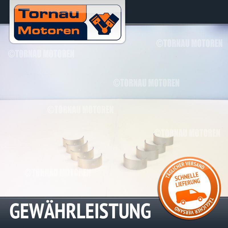 ATMMotoren 10002776 - Crankshaft Bearing Set car-mod.net