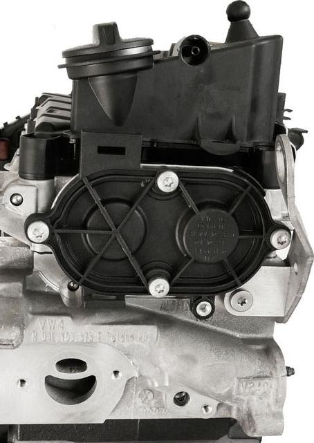 ATMMotoren 10008724 - Complete Engine car-mod.net