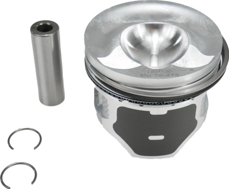 ATMMotoren 10007996 - Piston car-mod.net