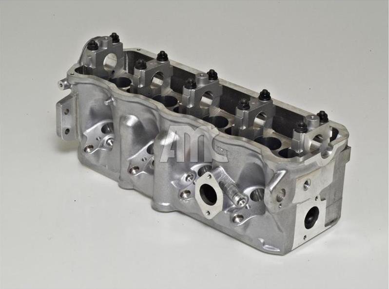 ATMMotoren 10007968 - Cylinder Head car-mod.net