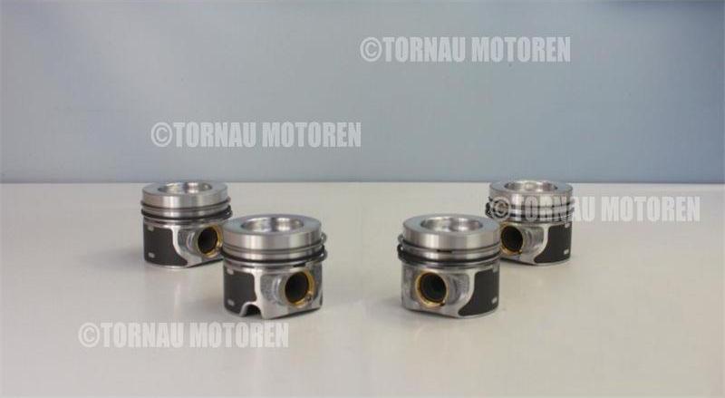 ATMMotoren 10007499 - Piston car-mod.net