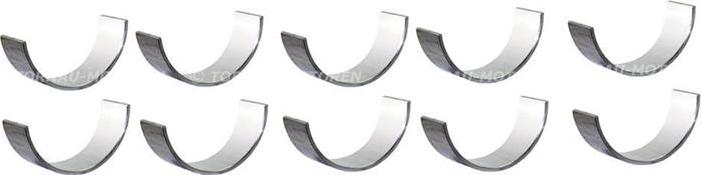 ATMMotoren 10007417 - Crankshaft Bearing Set car-mod.net