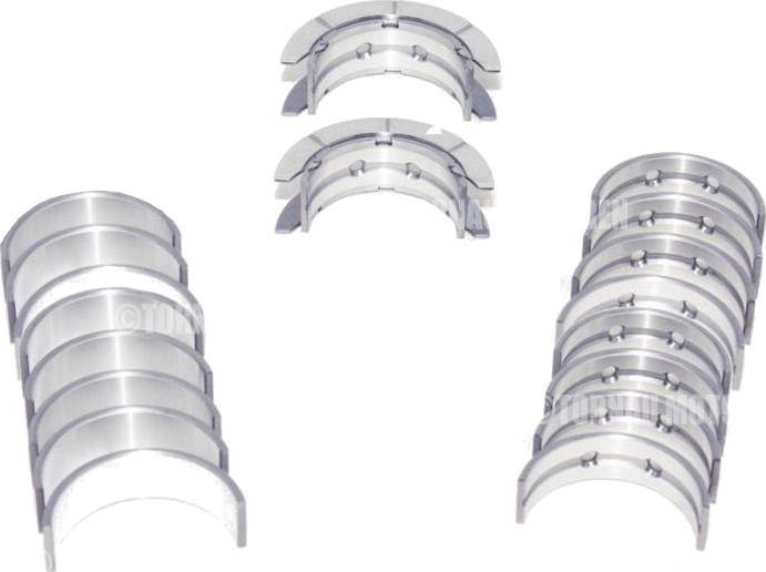 ATMMotoren 10007423 - Crankshaft Bearing Set car-mod.net