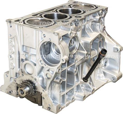ATMMotoren 10007427 - Partial Engine car-mod.net