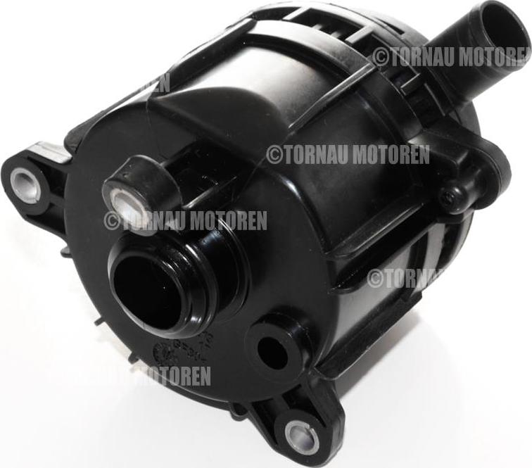 ATMMotoren 10007650 - Oil Trap, crankcase breather car-mod.net