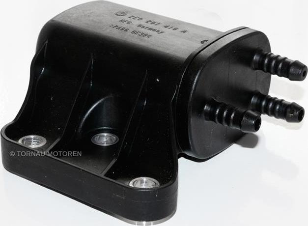 ATMMotoren 10007652 - Fuel Pump car-mod.net