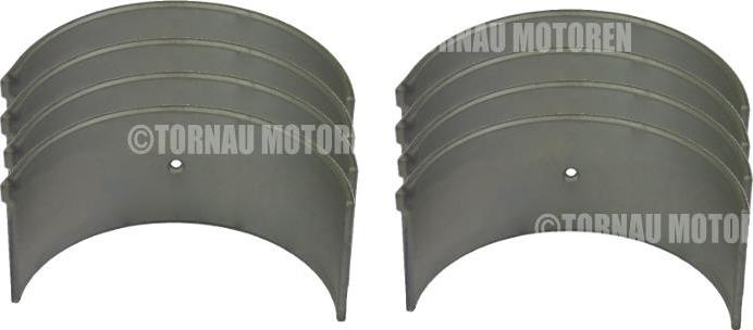 ATMMotoren 10007095 - Crankshaft Bearing Set car-mod.net