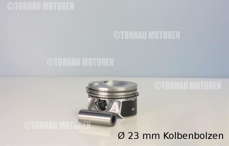 ATMMotoren 10007090 - Piston car-mod.net