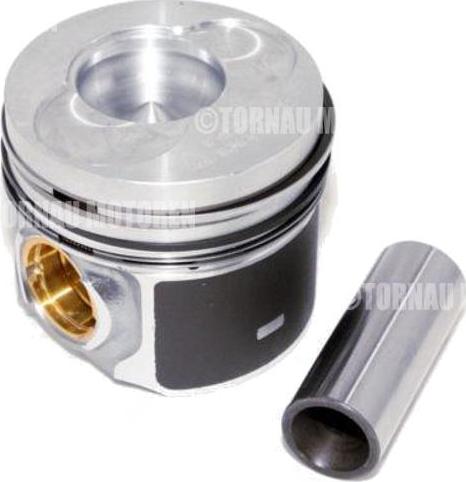 ATMMotoren 10007050 - Piston car-mod.net