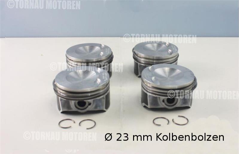 ATMMotoren 10007089 - Piston car-mod.net