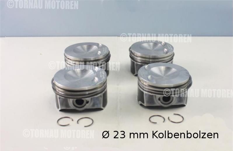 ATMMotoren 10007026 - Piston car-mod.net