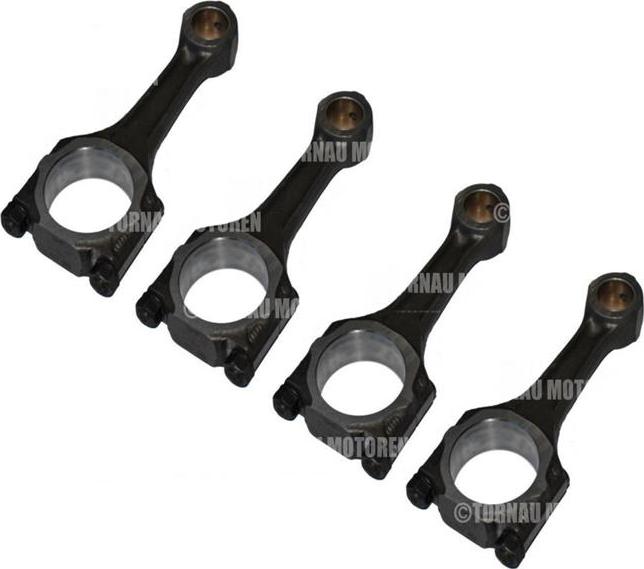 ATMMotoren 10007156 - Connecting Rod car-mod.net