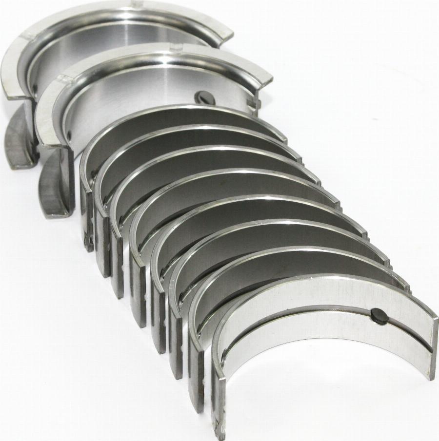 ATMMotoren 10007102 - Crankshaft Bearing Set car-mod.net