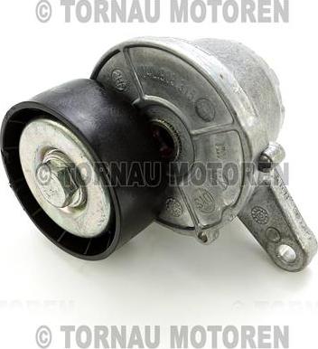 ATMMotoren 10007847 - Tensioner, timing belt car-mod.net