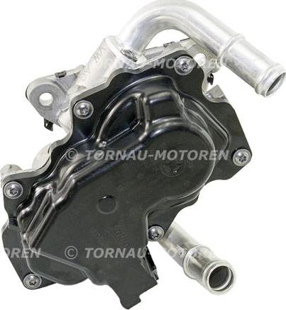 ATMMotoren 10007855 - EGR Valve car-mod.net